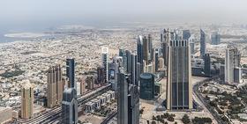 קופאס ישראל מציגה: ביטוח אשראי ב-  UAE