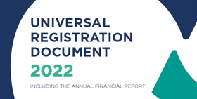 מסמך הרישום האוניברסלי לשנת 2022